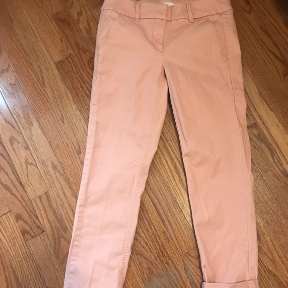 Loft Marisa Pants 2P - Picture 1 of 3